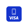 visa mobile