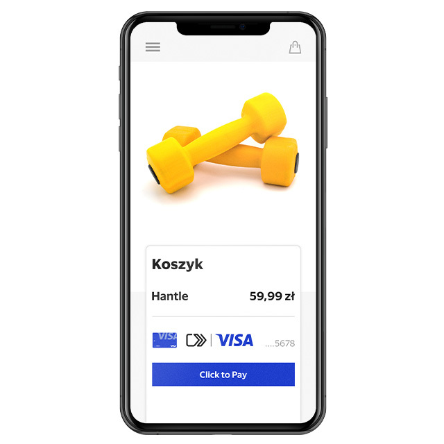 ClicktoPay