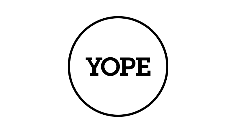 yope logo