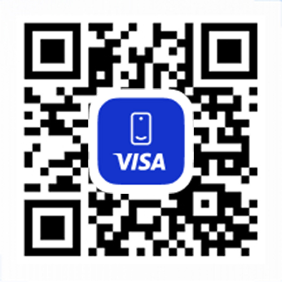apple store qr code