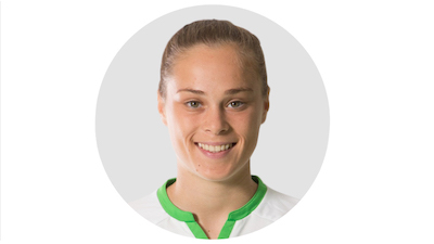 Ewa Pajor